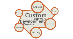 Custom Softwares