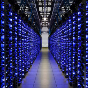 Servers and Storage Solution UAE